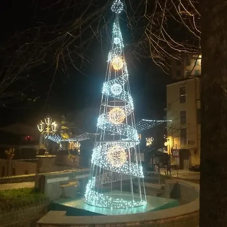 Homes - Mini - * Nemi