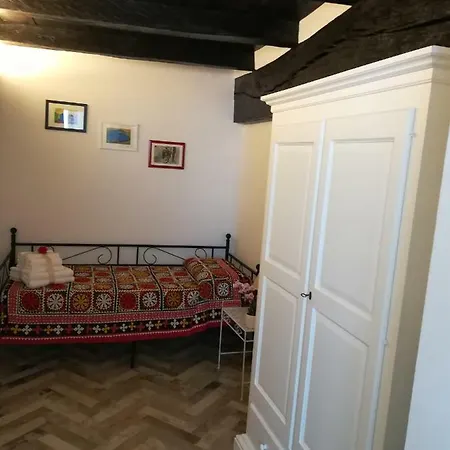 Homes - Mini - Apartment Nemi