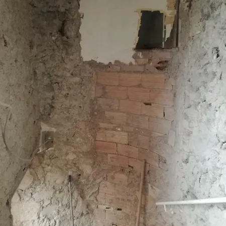 Homes - Mini - Lägenhet Nemi