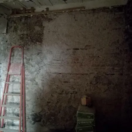 Lägenhet Homes - Mini - *