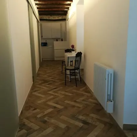 Apartment Homes - Mini - Nemi