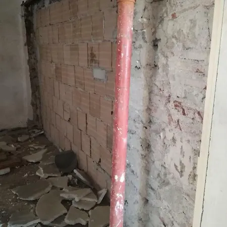 Lägenhet Homes - Mini - Nemi