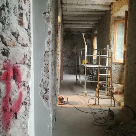Appartement Homes - Mini - Nemi