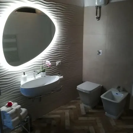 Homes - Mini - Lägenhet