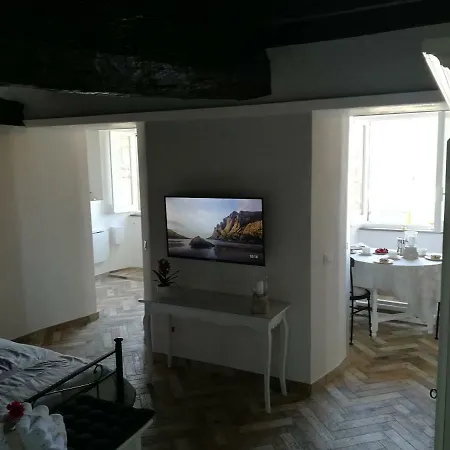Homes - Mini - Apartmán