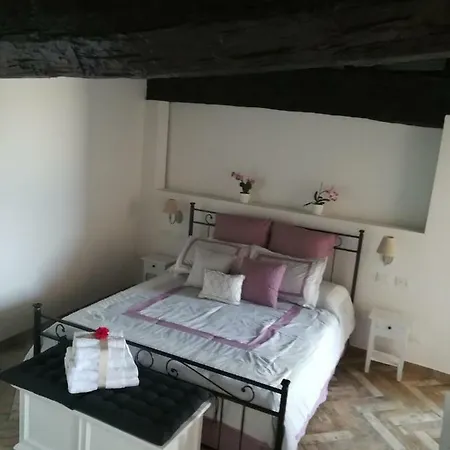 Homes - Mini - Apartment Nemi