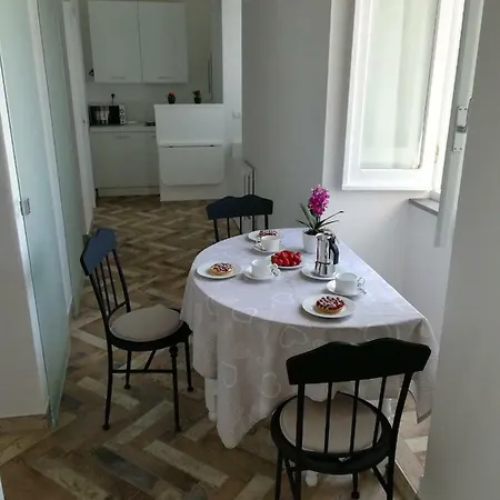 Lägenhet Homes - Mini - *