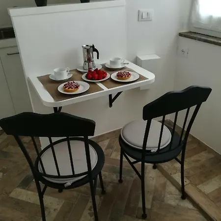 Homes - Mini - Lägenhet *