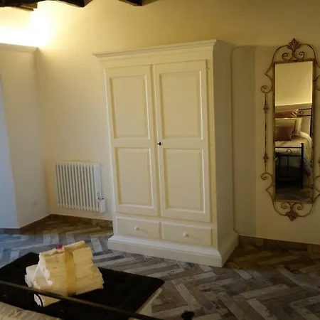 Apartmán Homes - Mini - Nemi